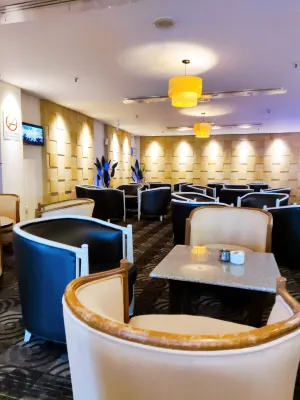 Bayview Hotel Langkawi تناول الطعام Photos