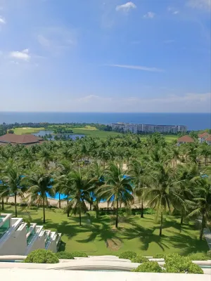Sea Links Beach Hotel Рядом с отелем Photos