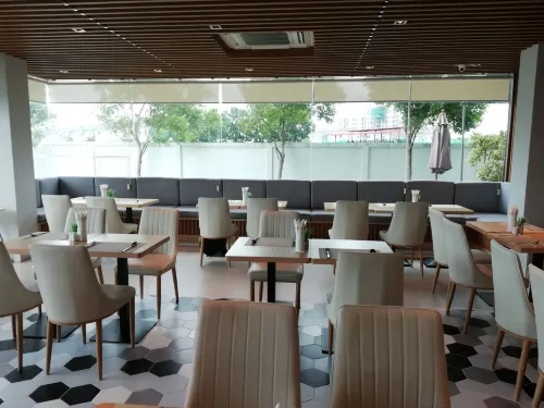 Hotel Fuse Rayong Photos
