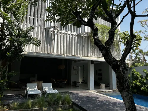 Origin Seminyak Photos