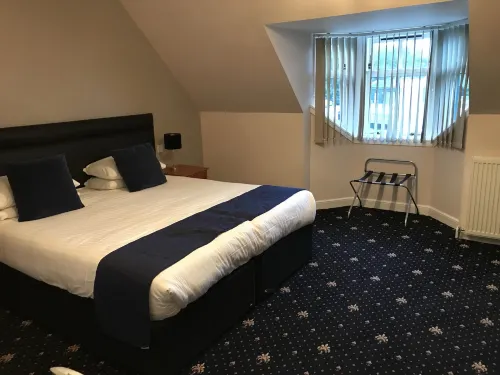 Oldfields House Chambres Photos