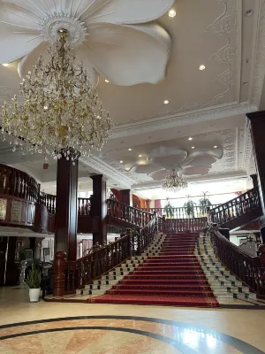 Regency Classical Angkor Aree comuni Photos