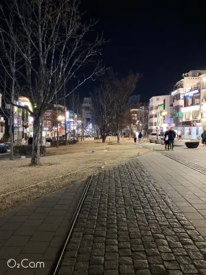 호스텔 클레오 호텔 주변 Photos