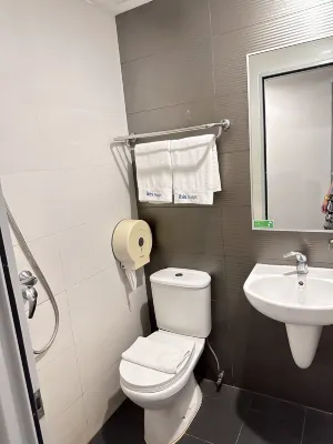 ibis budget Singapore Bugis Chambres Photos