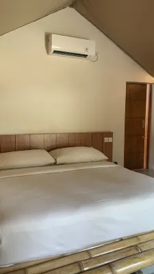 Kadena Glamping Dive Resort - Anyer Banten Kamar Photos