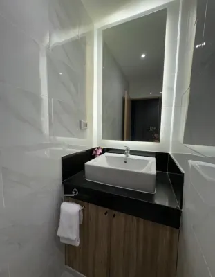 ICheck Inn Sukhumvit 19 Rooms Photos