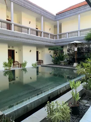 Teges Inn Kuta Aree comuni Photos