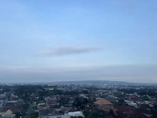 The Himana Malang Dekat Hotel Photos