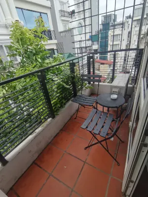 San Boutique Hotel & Travel Photos