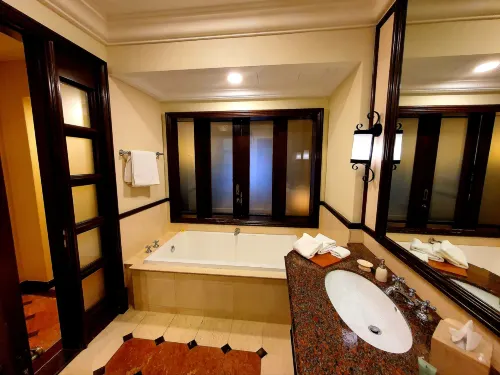 Casa del Rio Melaka Kamar Photos