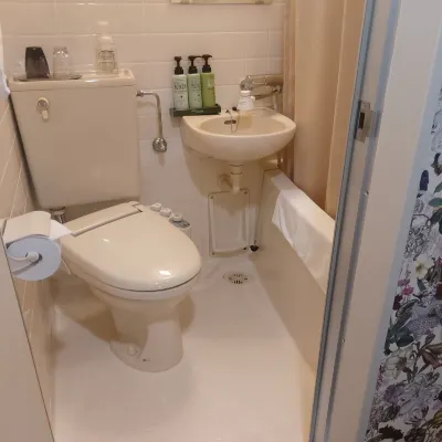 Hotel AreaOne Takamatsu City Camere Photos
