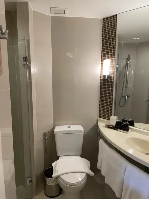 Ibis Bangkok Riverside Chambres Photos