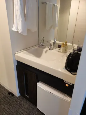 Dormy Inn Higashi Muroran Chambres Photos