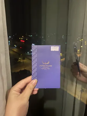 Khách sạn Mường Thanh Thanh Hóa Photos