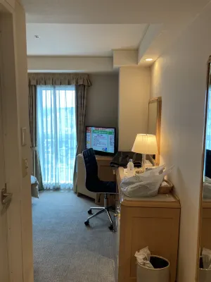 Utsunomiya Tobu Hotel Grande Chambres Photos