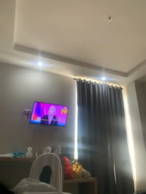 Hotel Radho Syariah malang Kamar Photos