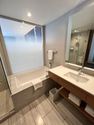 InterContinental - Los Angeles Downtown Camere Photos