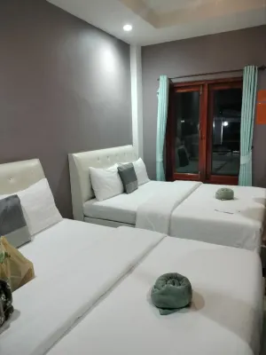 M Grand Hotel Chambres Photos