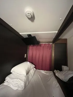 Hotel Carna A Rooms Photos