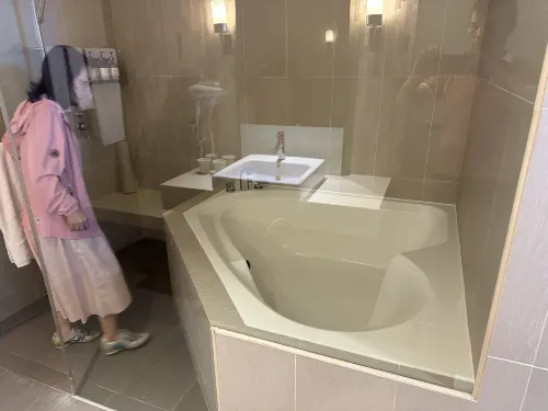 太子文旅 房間 Photos