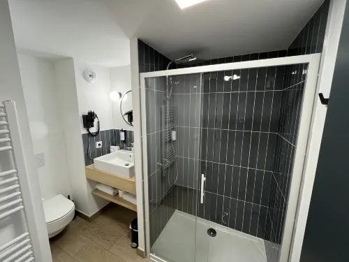Appart'hôtel Odalys City Toulouse Blagnac Aéroport Chambres Photos