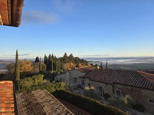 Rosewood Castiglion del Bosco Circondario Photos