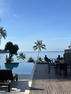 Nest Sense Resort Leisure & Recreation Photos