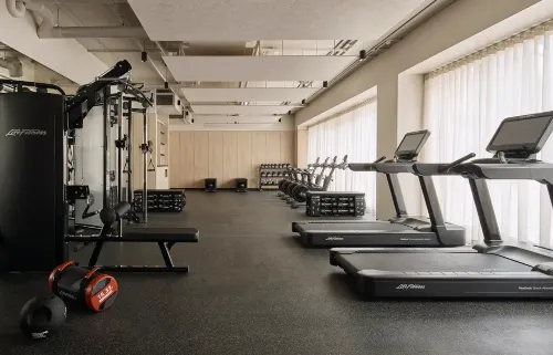 Rydges Melbourne an EVT hotel Leisure & Recreation Photos