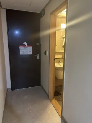 Golden City Hotel Dongdaemun Chambres Photos