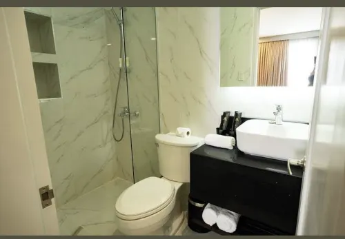 Amber Hotel-Cebu Phòng Photos