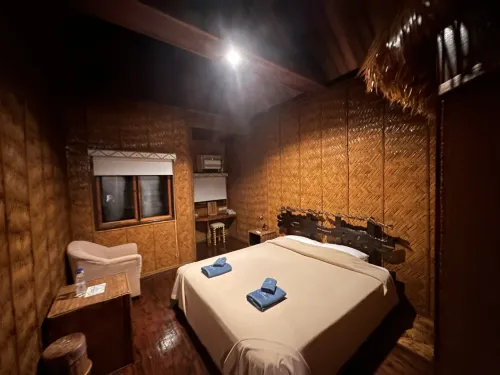 Palau Plantation Resort Camere Photos