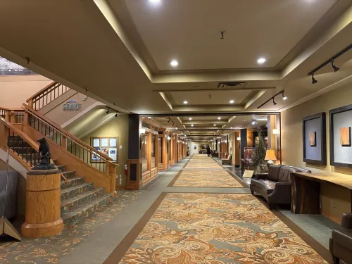 Banff Park Lodge Photos