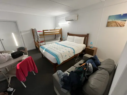 Summers Rest Units Rooms Photos