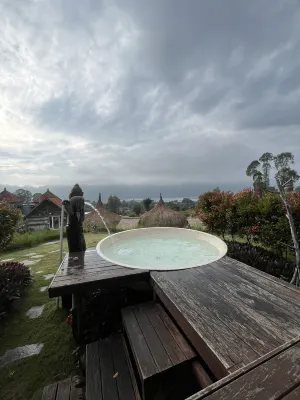SEGARA CAMP Dekat Hotel Photos