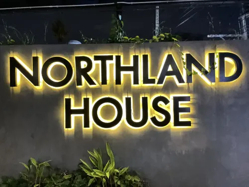 NorthLands House Hotel Photos