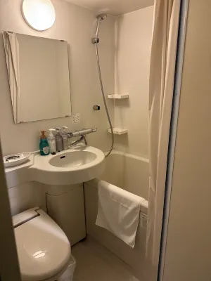 Hotel Sunshine Utsunomiya Номера Photos