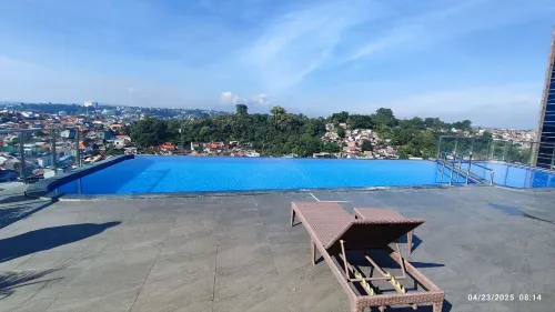 ASTON Inn Pandanaran - Semarang Relaksasi & Rekreasi Photos