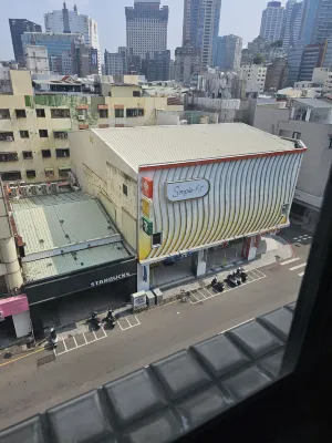 Stray Birds Taichung Hostel Near Hotel Photos