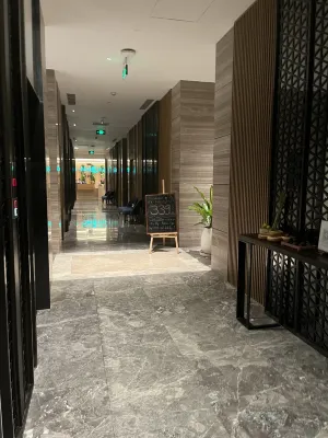 Grand Hyams Hotel - Quy Nhon Beach Photos
