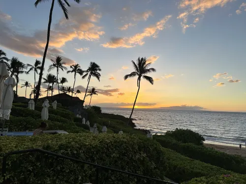 Four Seasons Resort Maui at Wailea À proximité de l'hôtel Photos