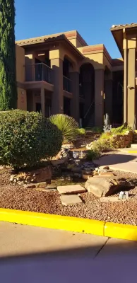 Mountain Modern Sedona Photos