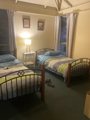 Kalimna Woods Cottages Camere Photos
