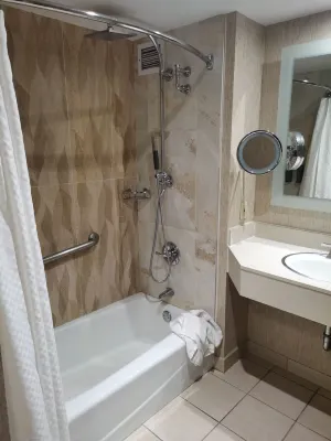 The Westin Southfield Detroit Chambres Photos