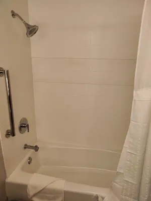 Holiday Inn Express Harlingen Chambres Photos
