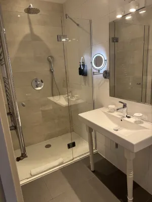 Grand Canal Boutique Hotel Kamar Photos