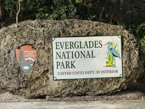 Fairway Inn Florida City Homestead Everglades Nära hotellet Photos