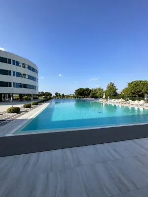 The Marmara Antalya Freizeit und Erholung Photos