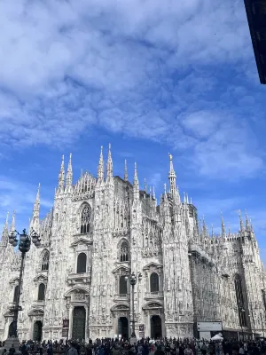 YellowSquare Milan À proximité de l'hôtel Photos