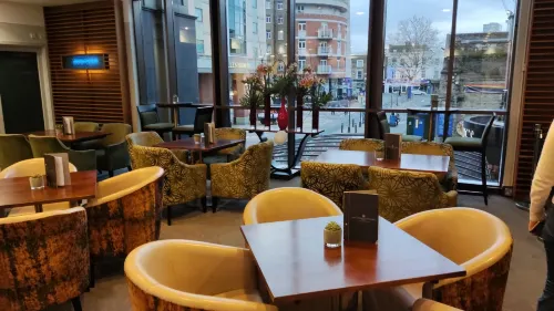 Millennium & Copthorne Hotels at Chelsea Football Club Photos