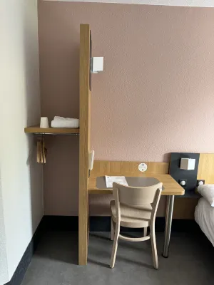 B&B Hotel Brive-la-Gaillarde Chambres Photos